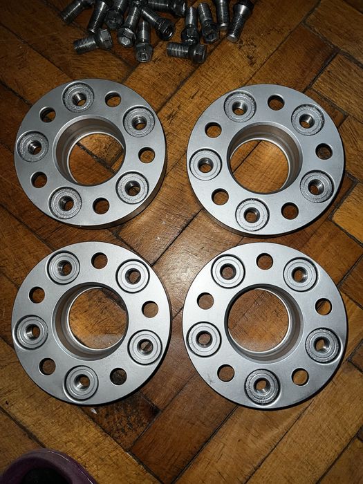 Distantiere Einbach 917 20016 Pro-Spacer pentru Audi