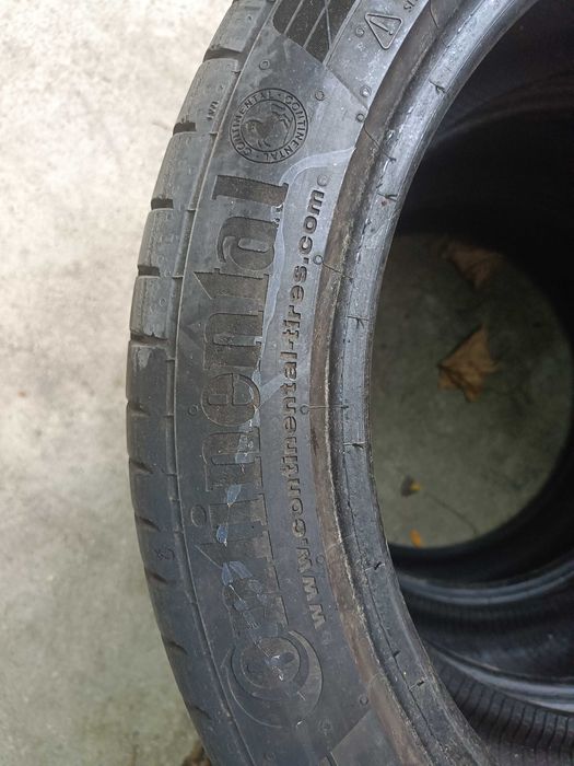 Гуми летни нисък профил