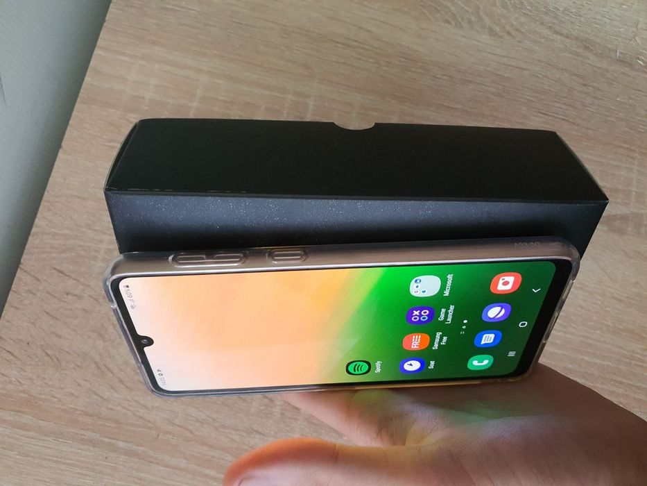 Galaxy A33 6/128 gb