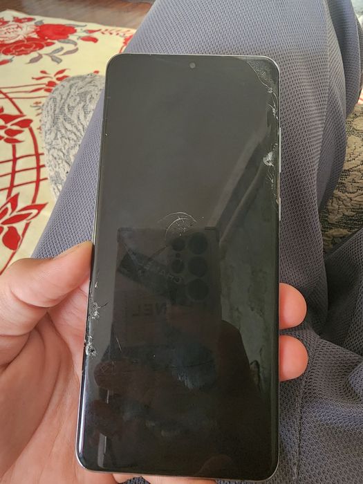 самсунг с 20 ультра