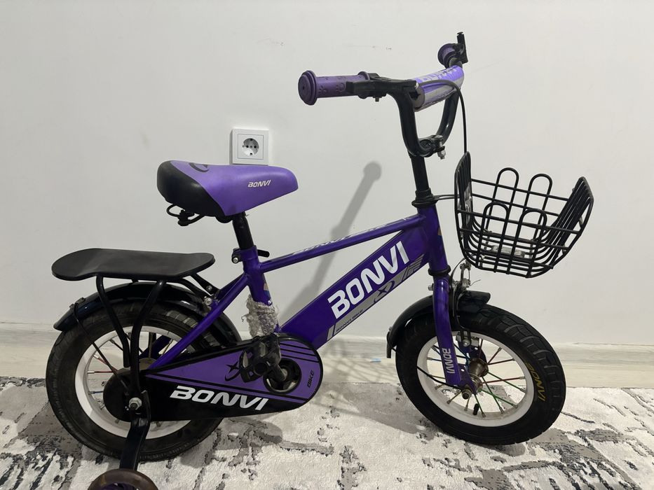 Velosiped sotiladi 350 000