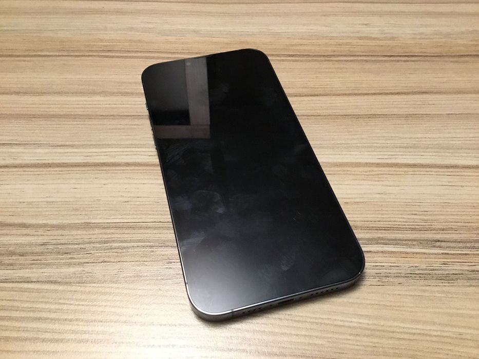 iPhone 13 pro max 256