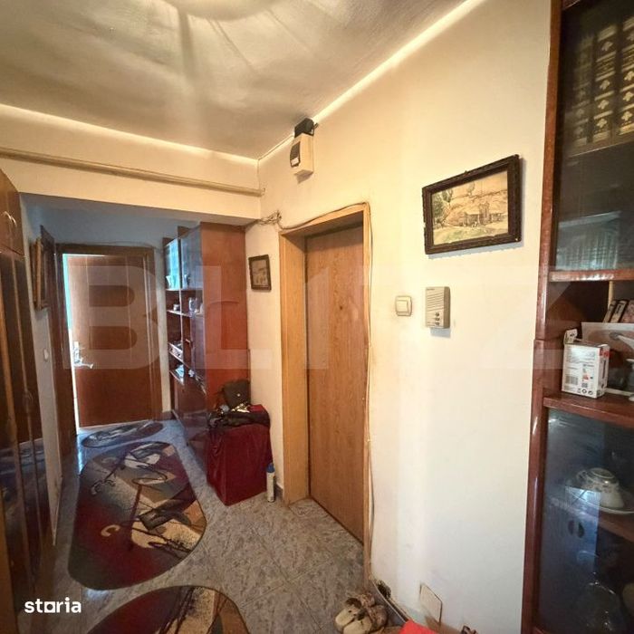 Apartament 2 camere, 65 mp, zona Centru-Malmo