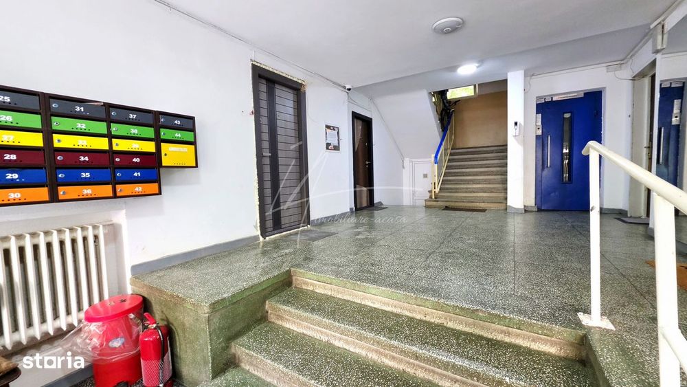 Cel mai urat apartament din Bucurestii Noi. Fa-l tu frumos!