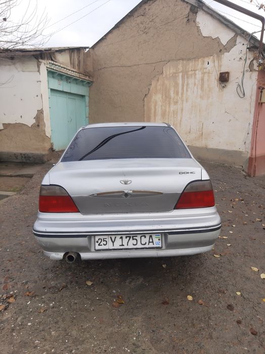 Nexia 1 sonis gibret sotiladi