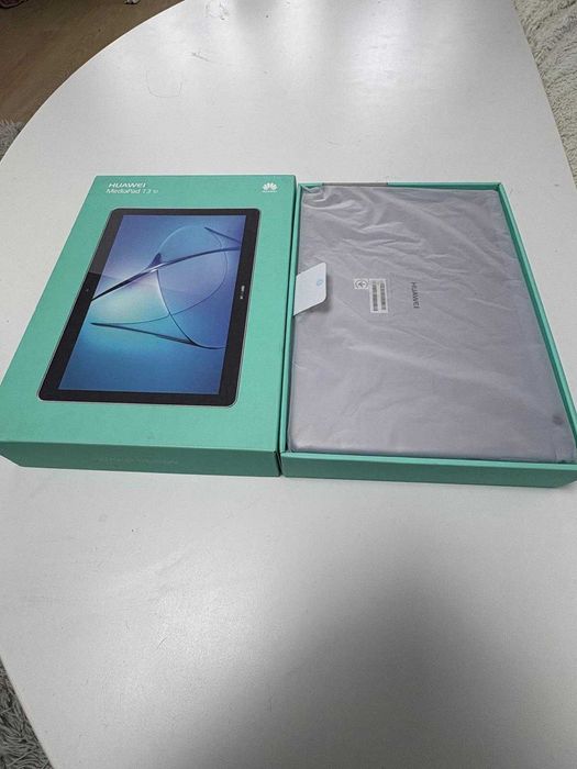 Huawei MediaPad T3 32GB Space Grey