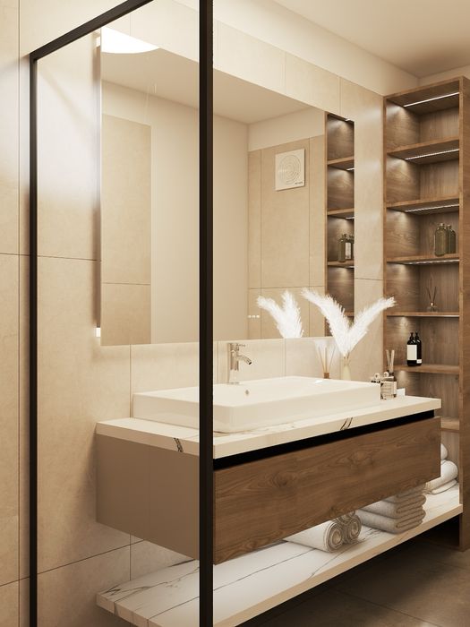 Design interior-Amenajari interioare
