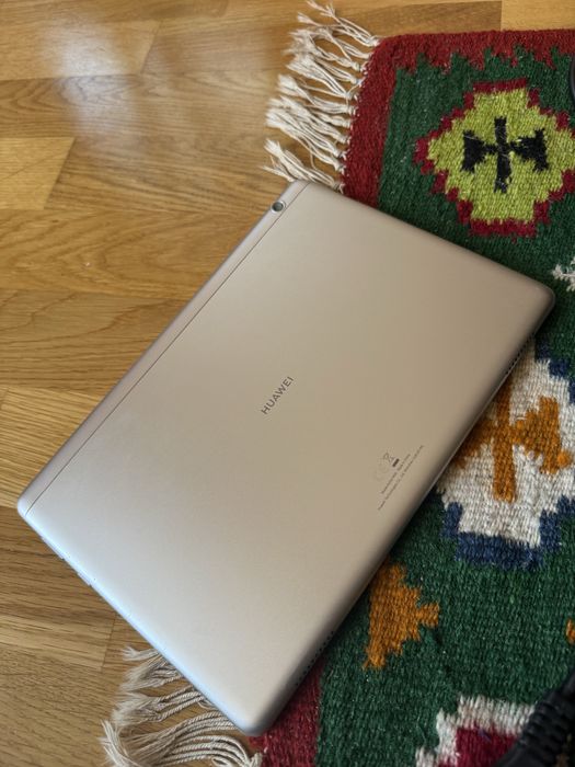 Urgent Huawei MediaPad T5 – stare bună, funcțională