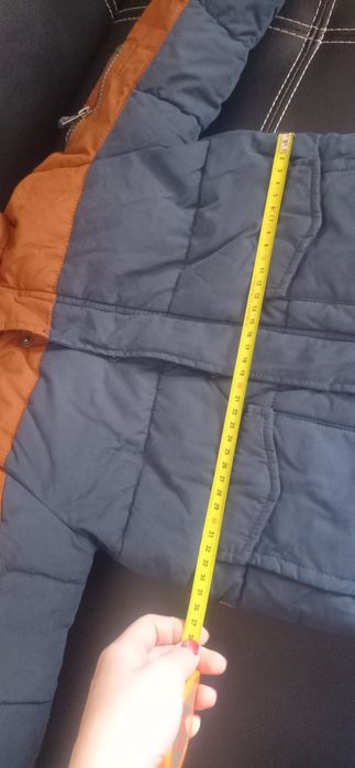 Geaca H&M mărimea 92