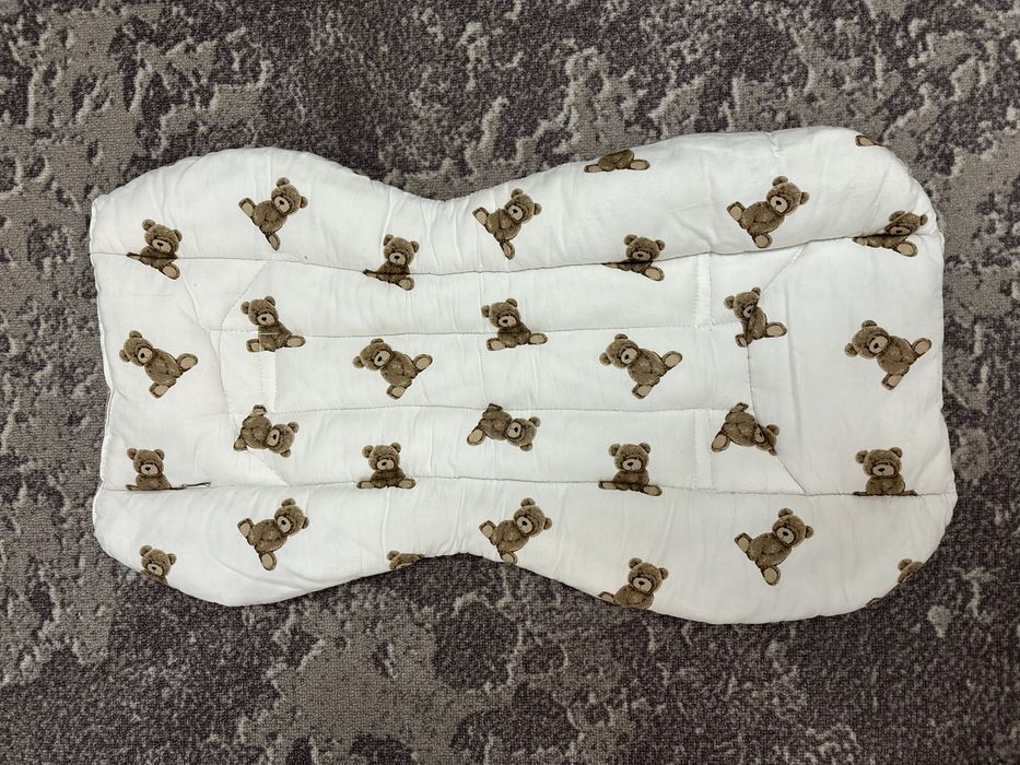 Пролам матрасик в коляску