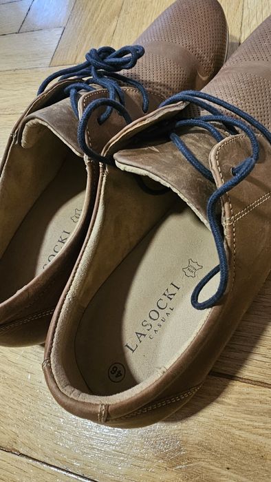 Pantofi casual Lasocki, 46
