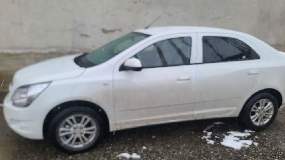 Mashina Cobilt 2024 yil