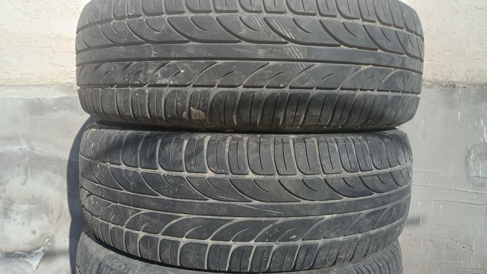 Продам резину лето R15