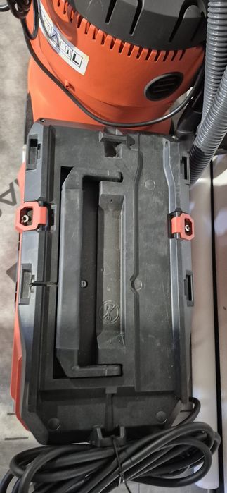 Hilti, Husqvarna aspirator industrial