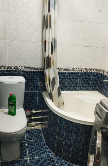 Феруза 2/5/5 Экобазар. Ипотека