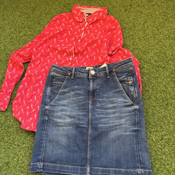 1 + 1 БЕЗПЛАТНО сетове дамски поли