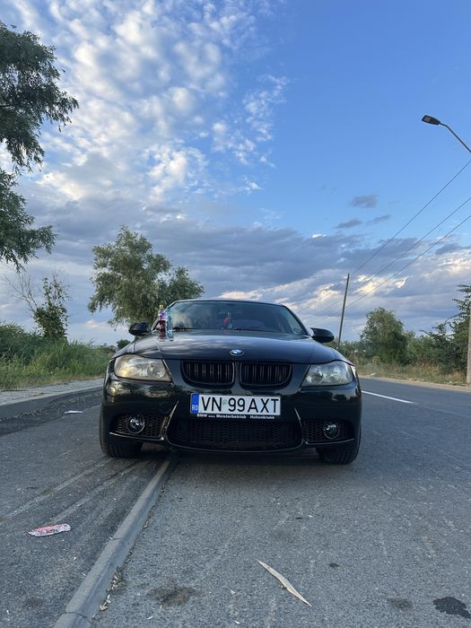 Vand bmw seria 3 e 90