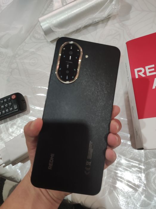 Redmi a5 смартфон