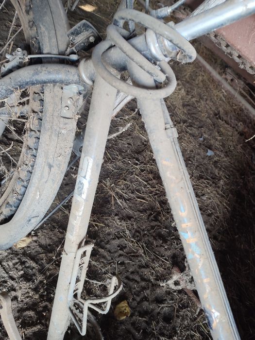 Biciclete mountain bike