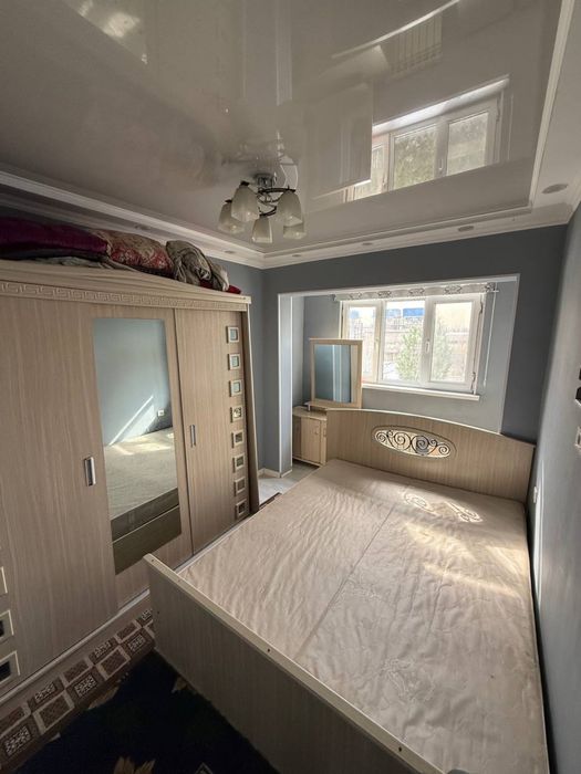 SROCHNO!!! Yunusobodda kvartira sotiladi