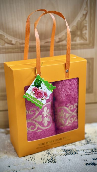 Подарочные наборы