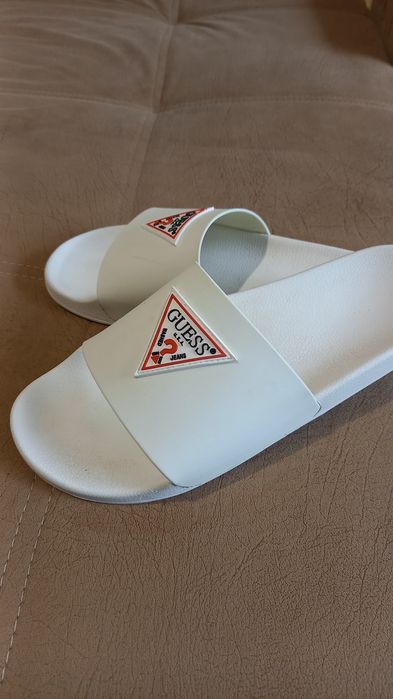 Мъжки джапанки GUESS