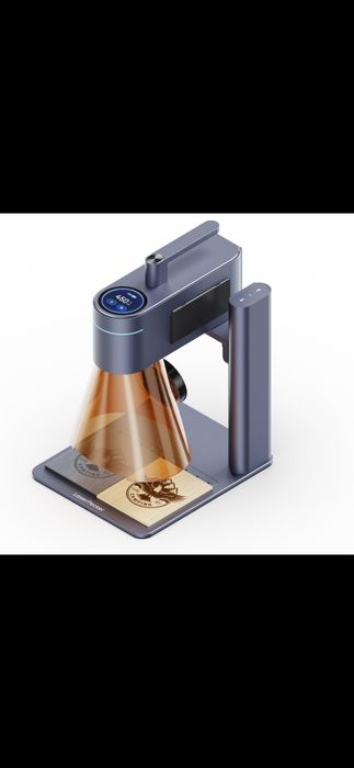 Продам гравёр  Laser Pecker 4