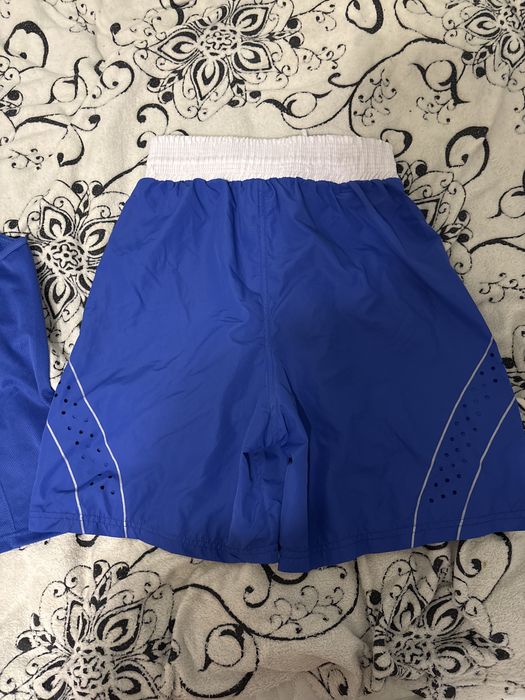 Форма боксерская Nike Dry-Fit