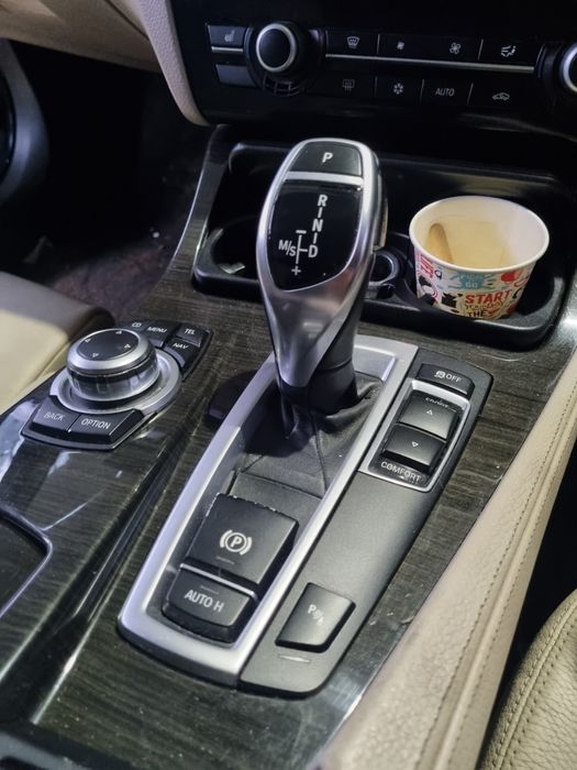 Джойстик ф10 ф11 f10 f11 bmw 520д 530 535d бмв