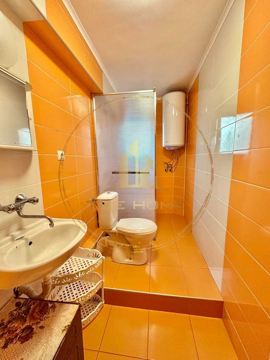 Дава се под наем Двустаен апартамент в Варна, Спортна зала - 50 кв.м за 400 € - Снимка #8