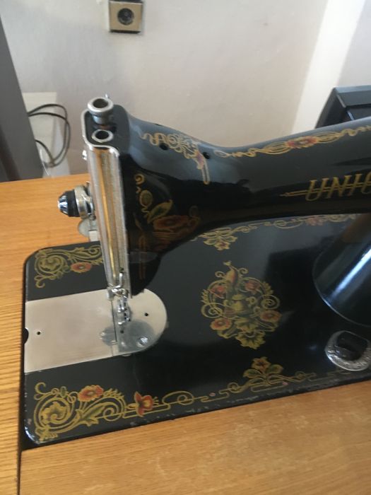 Шевна машина  “ Union”