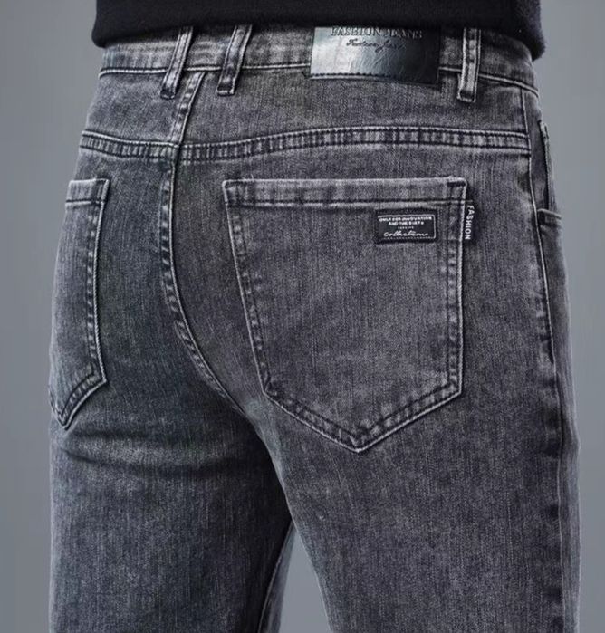 джинсы  мужские ерглерге