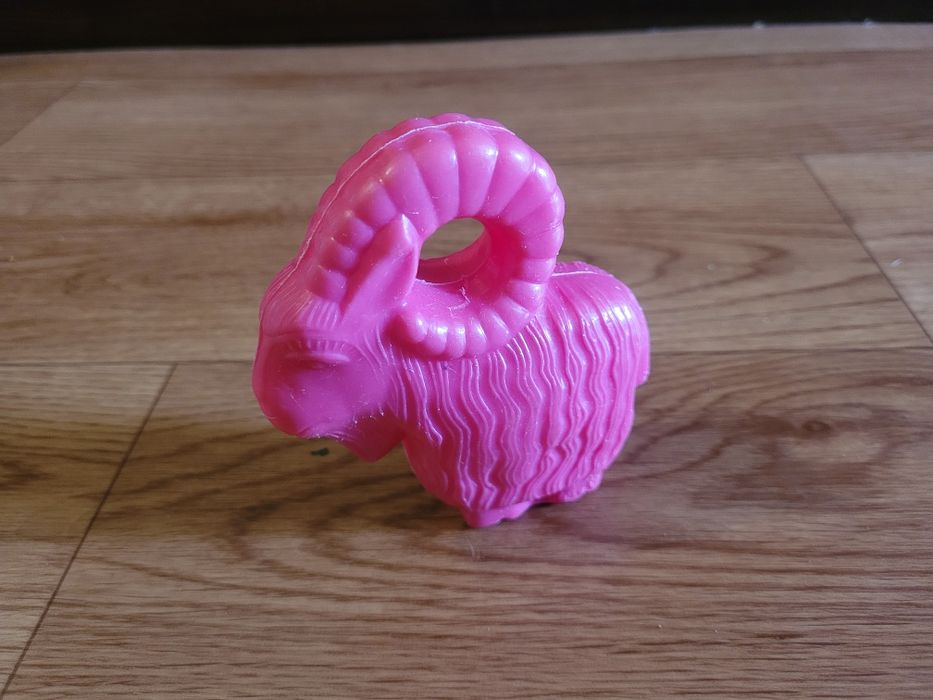 Игрушки времен СССР