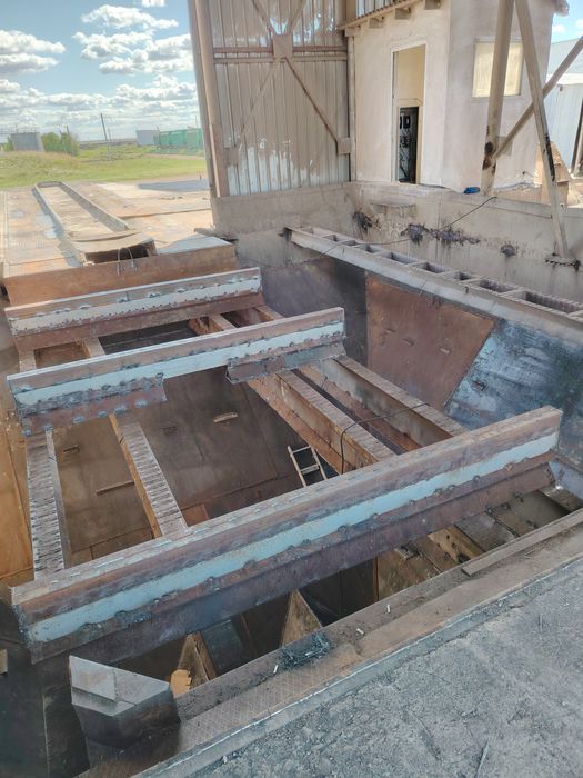 Сварочные работы 24/7