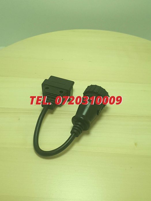 Adaptor OBD2 pentru Camioane Scania, 16 Pin