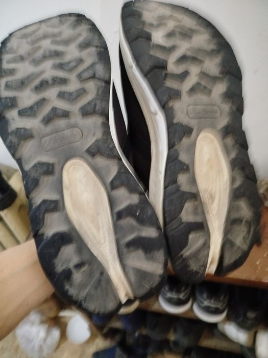 Кроссовки Glasman