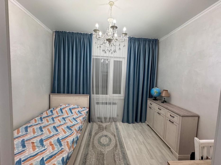 Продам дом Кемертоган улица Мәдинет 27/57