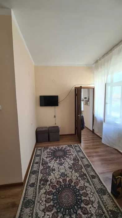 Продается 2х комнатная квартира, Район Сергели 6 а, 0837