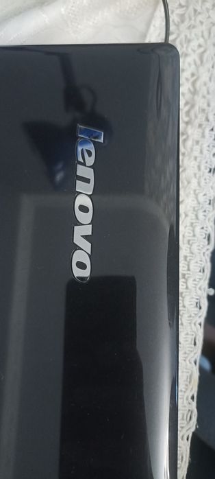 Ноутбук ленова, lenova j570