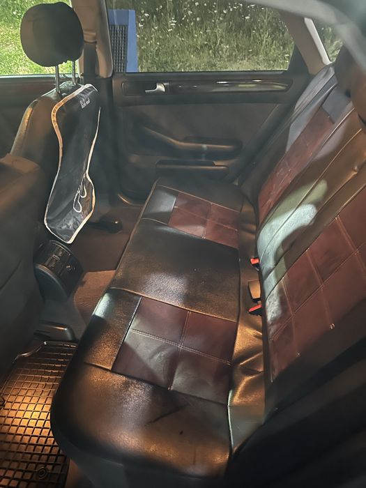 Ауди А6ц5 3.0 бензин