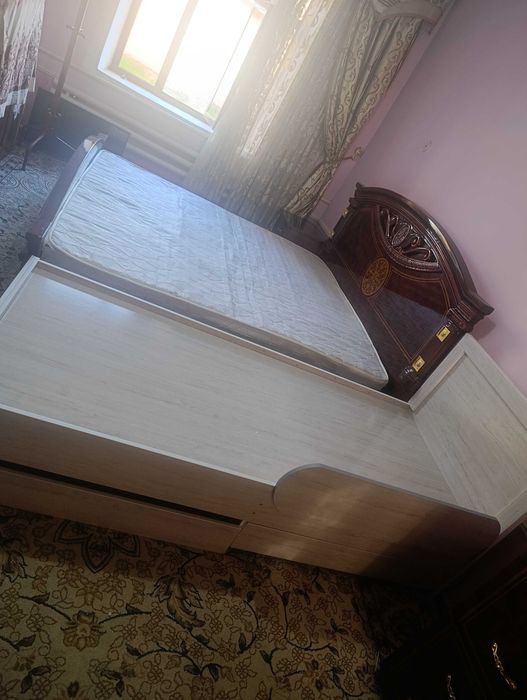 Ётоқхона мебели сифати ало: 8 000 000 so’m