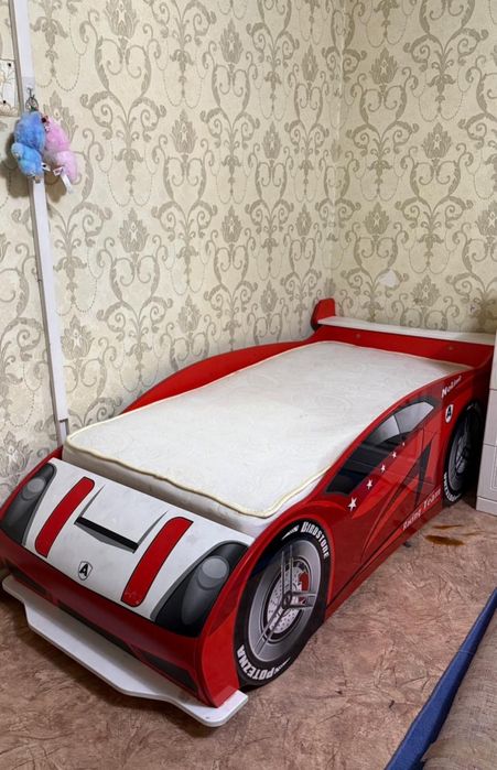 Продается детский кровать