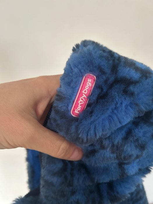 Одежда для животных