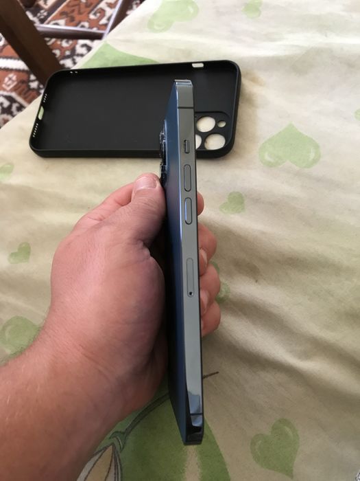 Iphone 12 pro max 128gb