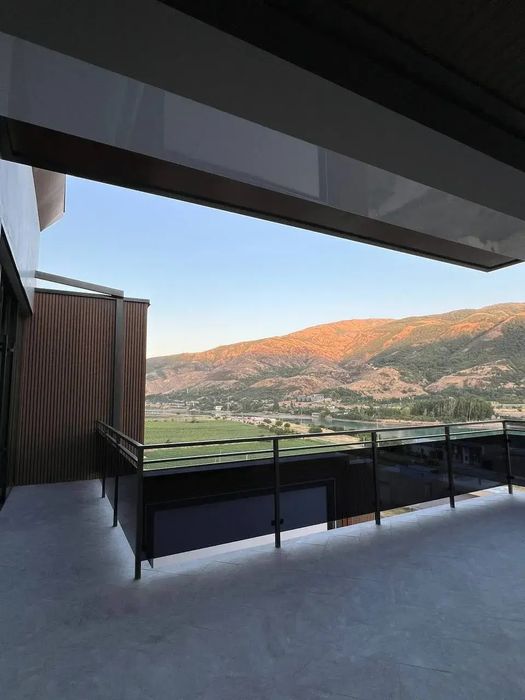 Dacha chimyonda oyilaga