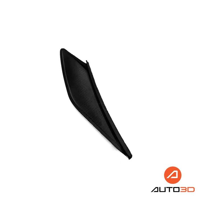 Лайсна заден калник вежда Mercedes W204 C63 AMG – дясна