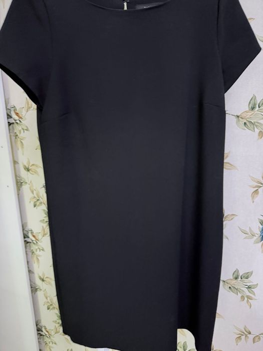 Разгрузка гардероба