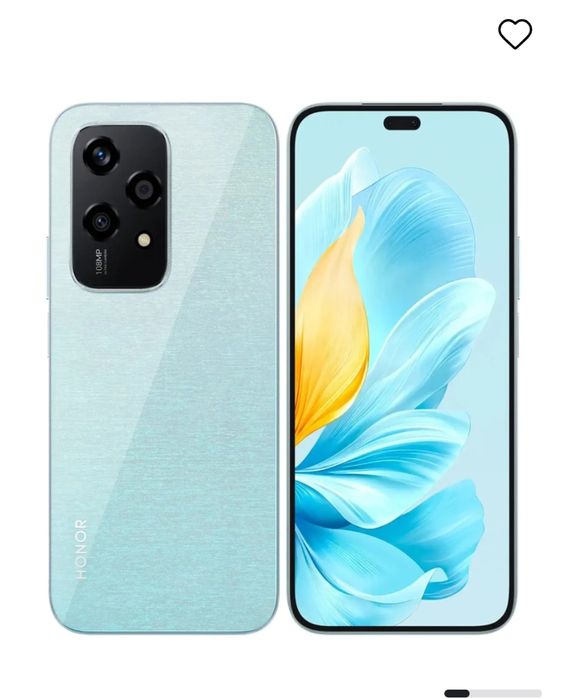 Honor 200 lite 256 GB