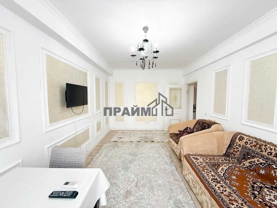 ПРОДАМ 3Х ком. Коктем (Артем ПРАЙМ)