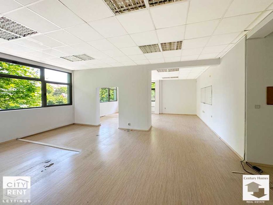 Дава се под наем Офис в Велико Търново, Център - 230 кв.м за 1230 € - Снимка #1